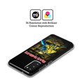 thumbnail image 2 of Head Case Designs Officially Licensed Iron Maiden Album Covers Piece Of Mind Soft Gel Case Compatible with Samsung Galaxy A71 (2019), 2 of 7