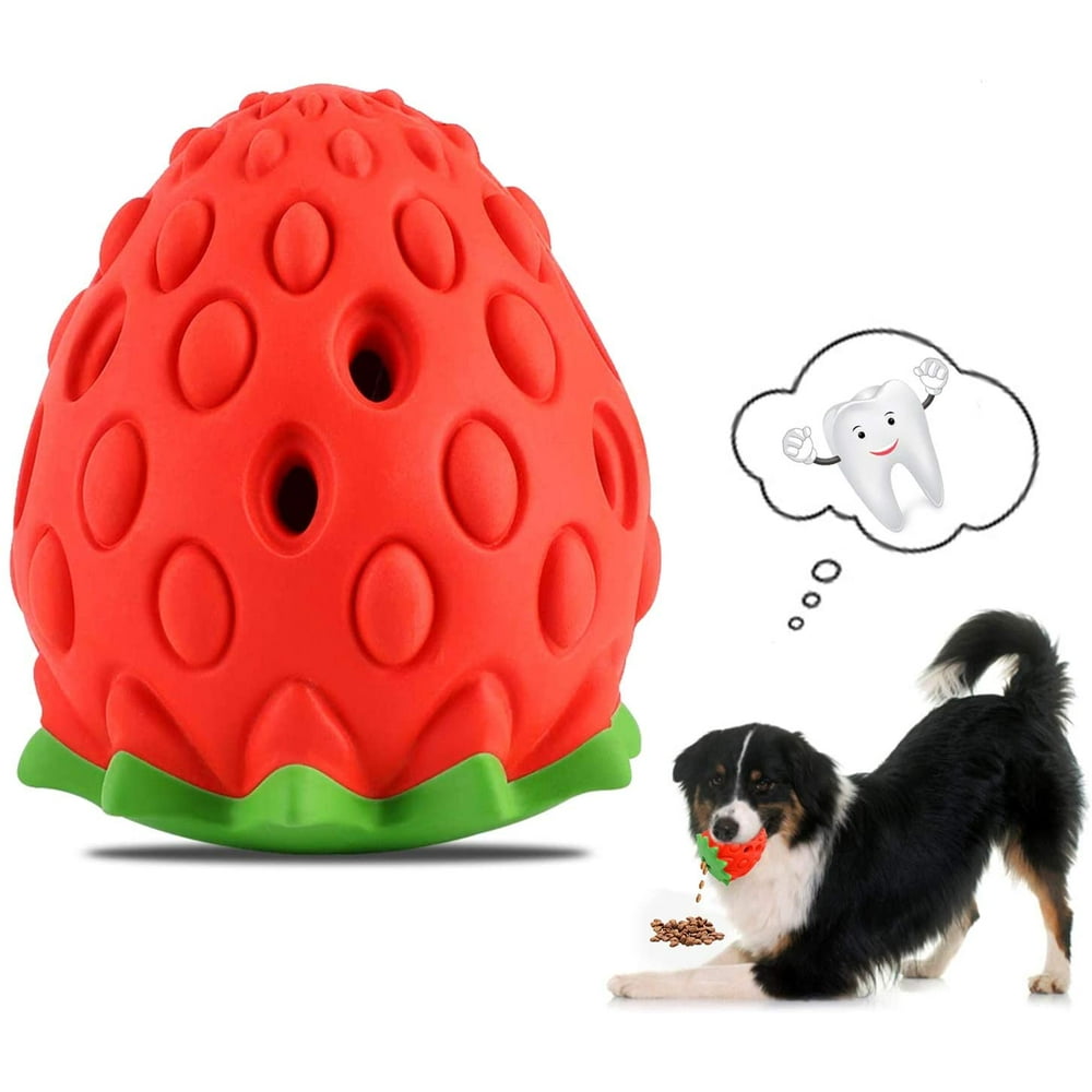 Xelparuc Dog Chew Toys for Aggressive Chewers Medium Large Breed,Tough