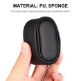 thumbnail image 2 of 4 Pcs Watch Pillows Watches Pillow Cushions Jewellery Display Stands Bracelet Organizers Bangle Wrist Chain Cushions, 2 of 3