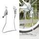 thumbnail image 1 of Soporte de bicicleta de doble pata para Cruiser para 26 pulgadas, 1 of 8