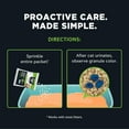 thumbnail image 6 of World's Best Cat Litter Boosters Health Check-In™ | Health Monitoring Cat Litter Additive | 12g ( 3 Pack ), 6 of 8