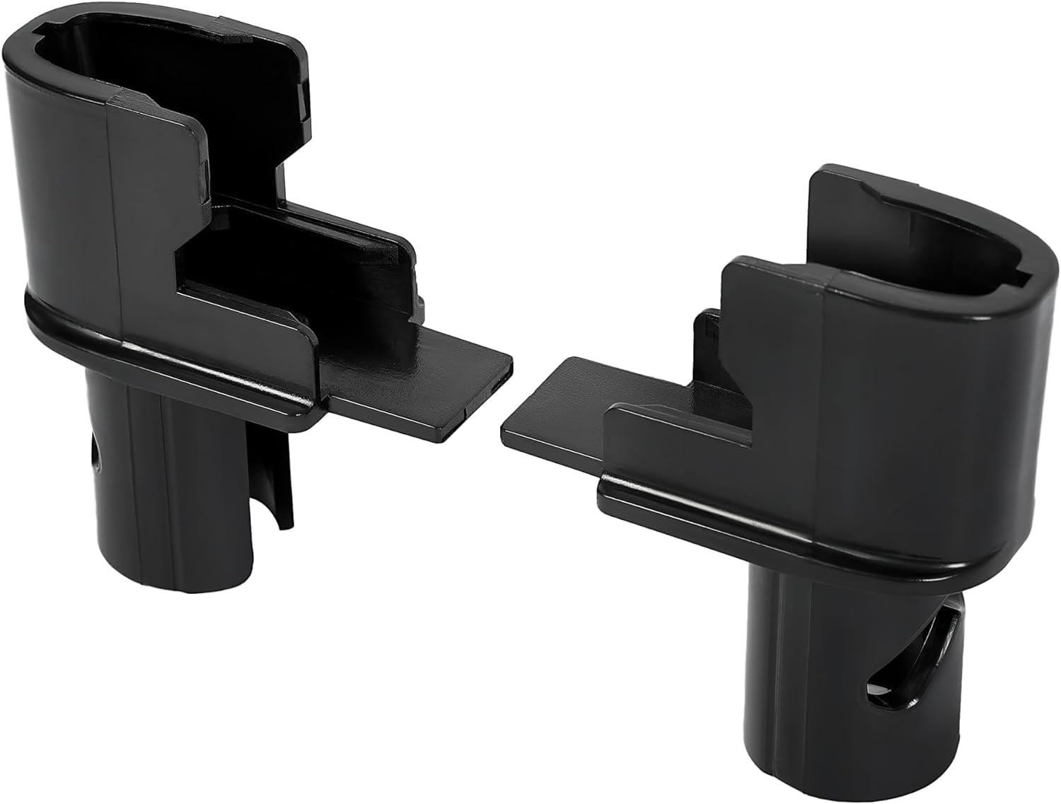 Kojem Fuel Tank Fairing Handle Kit for 2004-2017 Volvo VNL Models 
