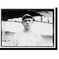 thumbnail image 2 of Historic Framed Print, Saier, Chicago Cubs, 17-7/8" x 21-7/8", 2 of 9