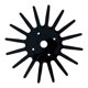 thumbnail image 3 of Piezas de montaje para deshierbar, herramienta para deshierbar, para exteriores, accesorio para deshierbar, accesorios, Estilo D, 3 of 9