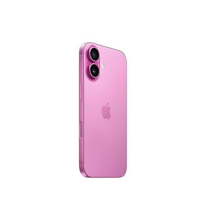 iphone 16 256gb ピンク Apple iPhone 16 256GB – Pink – Open Box - Walmart.ca