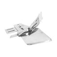 thumbnail image 1 of Attache de Reliure en Acier Inoxydable Lot de 1 5x12x15cm, 1 of 1