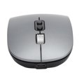 thumbnail image 5 of Ratón inalámbrico Bluetooth/2,4 Ghz óptico silencioso Yuxing 1600 DPI bajo consumo de energía, 5 of 5