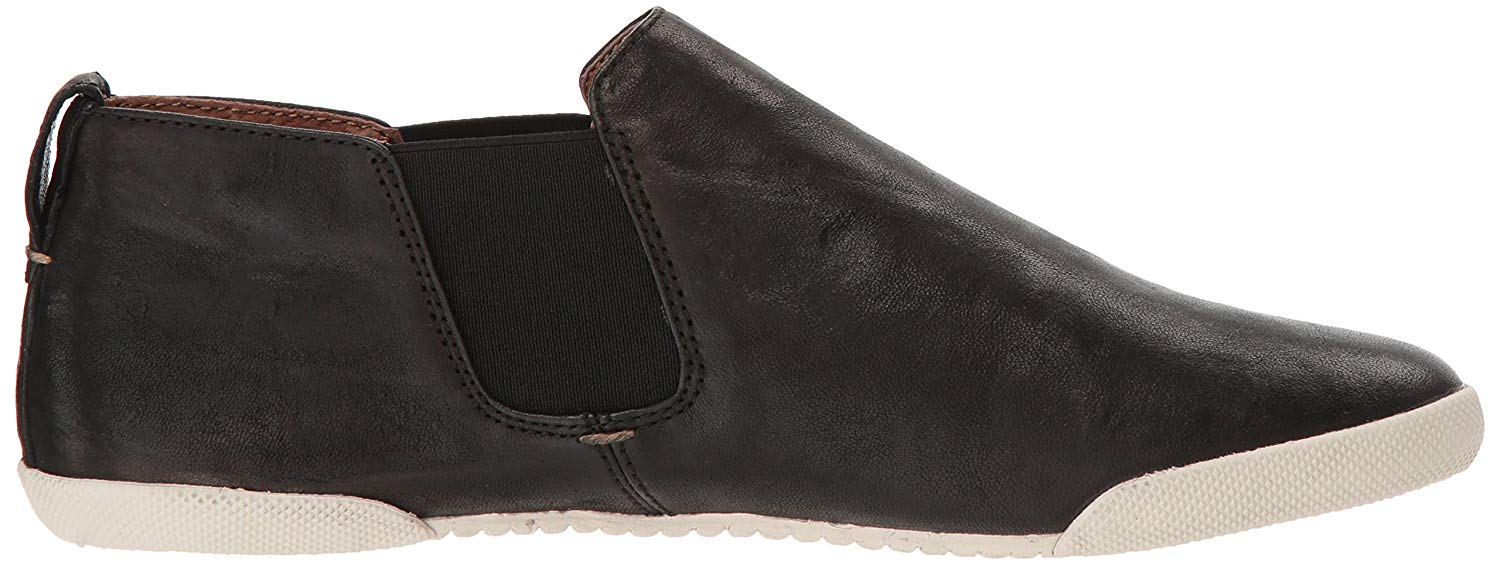 frye melanie chelsea boot