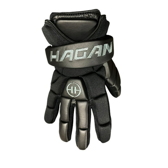 H-4.0 Player Gloves (Black Out)