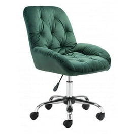 Modway Remix Leatherette Office Chair Multiple Colors Walmart