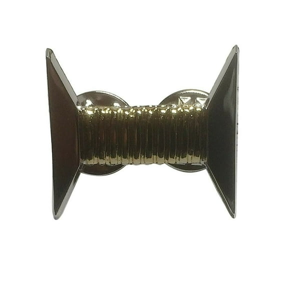 Star Trek Original Movie Uniform Lieutenant Rank Metal Pin