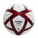 thumbnail image 1 of Balón de Futbol Molten Forza Blanco Vino F5G1500 #5, 1 of 2