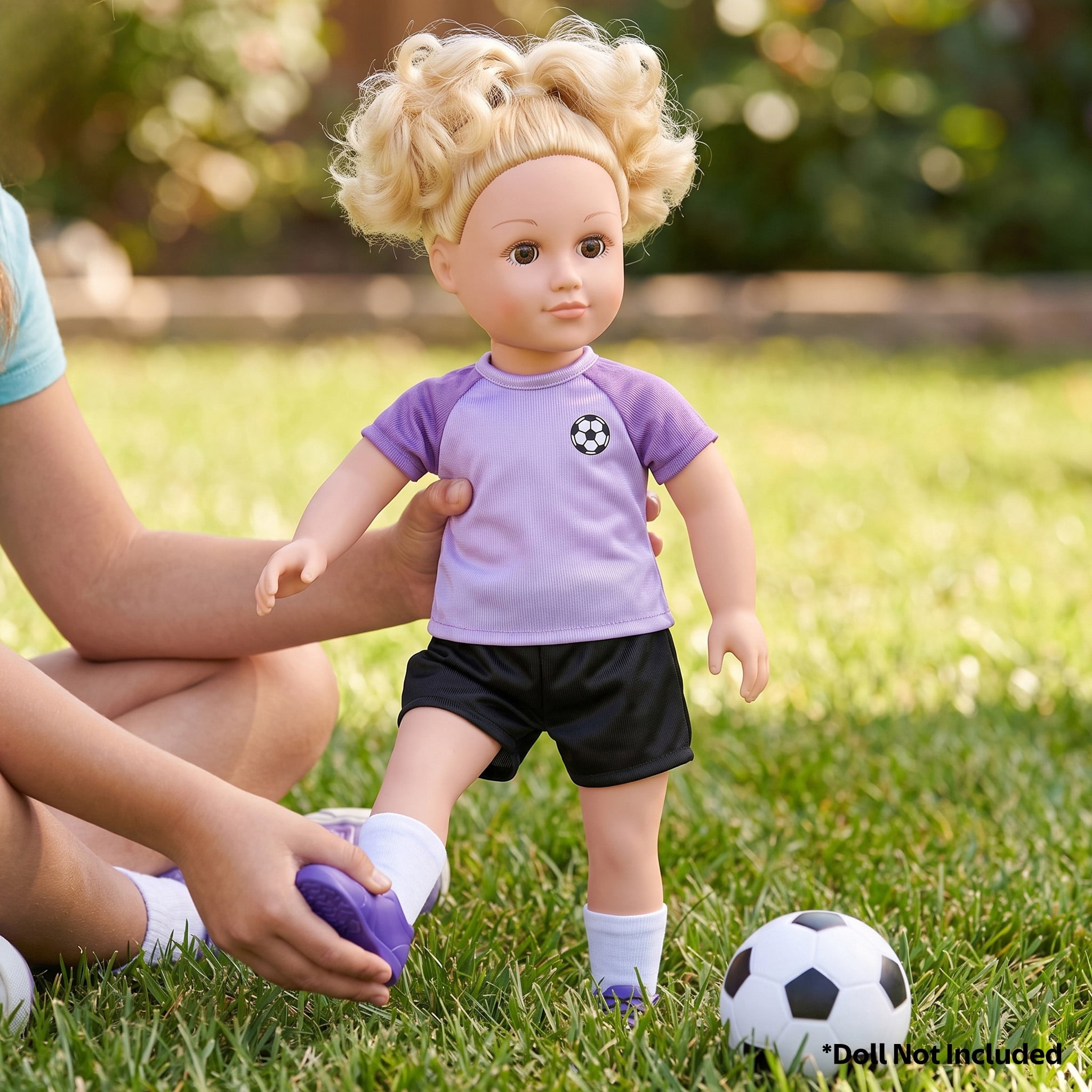 SOCCER/ROLLER FASHN
