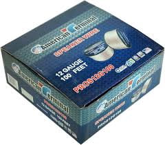 American Terminal PROS12G100 100FT 12 Gauge PRO PA DJ Car Home Marine Audio Speaker Wire Cable