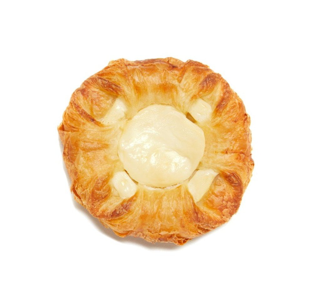 Marketside Cream Cheese Danish