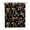 Magical Fo, variant on Aloha Hawaiian Paradise Shower Curtain - Safari Jungle Island Print, 72x84 Inch Quick-Dry Waterproof Fabric, Hotel Style Bath Drape with 12 Hooks, Nautical Coastal Theme