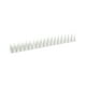 thumbnail image 1 of Popular! Bird Beak, Outdoor Cat Deterrent Keeps Birds, Raccoons, Away, Cover 13.2 Feet, Multicolor, 1 of 4