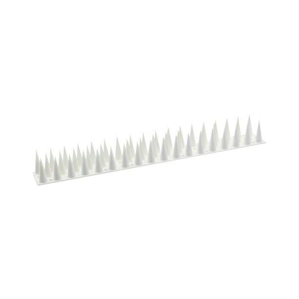 Popular! Bird Beak, Outdoor Cat Deterrent Keeps Birds, Raccoons, Away, Cover 13.2 Feet, Multicolor