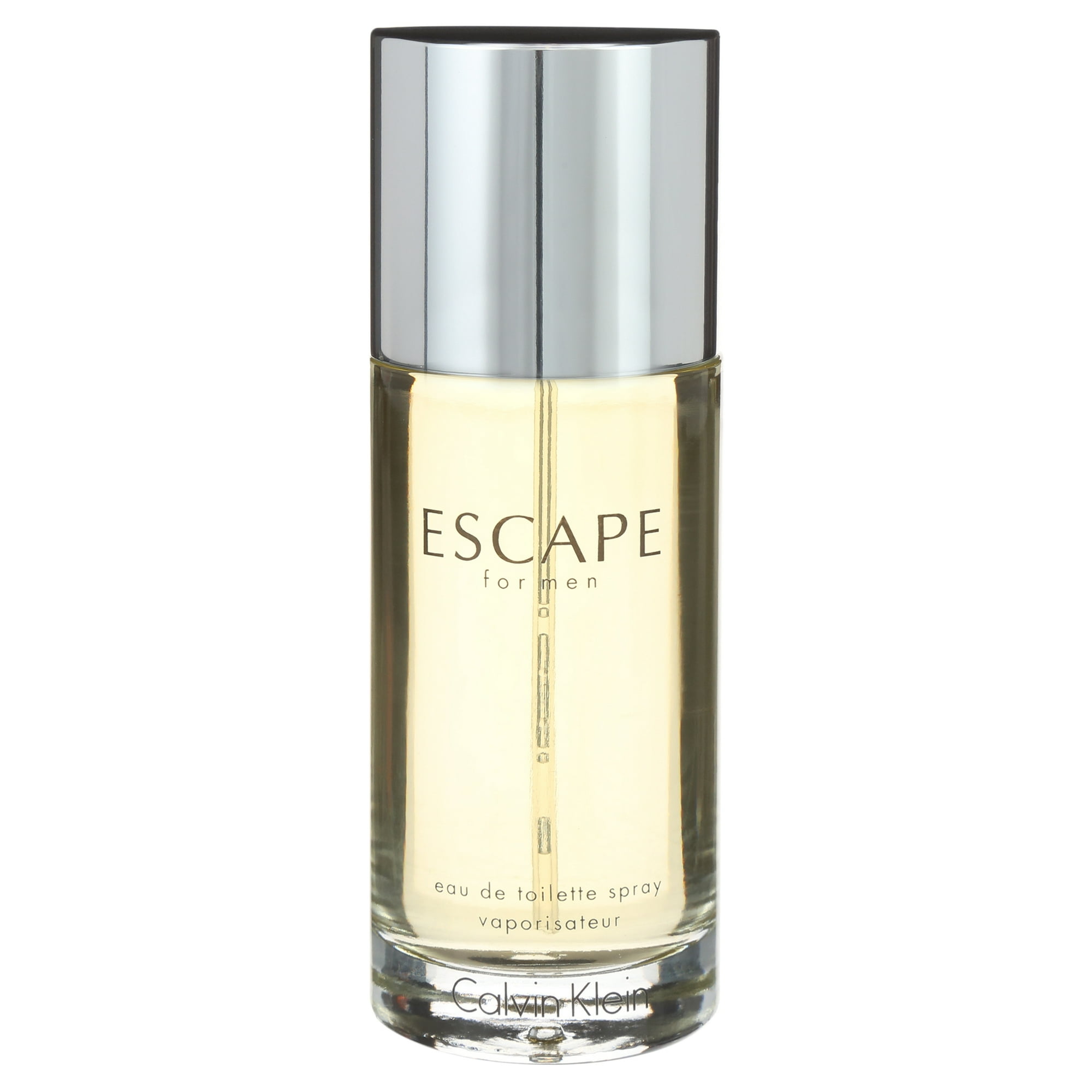 Calvin Klein Escape 100ml Eau De Toilette Spray - Walmart.ca