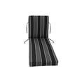 thumbnail image 3 of Coussin longue Sunbrella, 3 of 5
