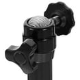 thumbnail image 4 of MOVTOTOP Durable Aluminum Alloy Ceiling Mount for Television with 360-Degree Rotation and Easy Angle, 4 of 7