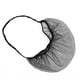 thumbnail image 1 of 100 piezas desechables barba polvo cubierta Nylon panal barba malla protectora (negro) Ndcxsfigh Cuidado Belleza, 1 of 8