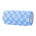 thumbnail image 3 of Vendajes para patas de perro de 450 cm de largo, transpirables, para gatitos, perros pequeños y medianos, para exteriores. 10 cm azul, 3 of 8