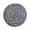 D, variante sur Hearth & Gear Napperon Coupe-Vent Rond Tissé Isolé Tapis de Plateau Tapis Décoratif Accessoire Tapis Domestique Tapis Chaud 38cm Tapis de Table Ronds Couleur Liège Assiettes Chaudes 10 Pouces Napperons Tissés Napperons pour Tables d'Appoint Tapis d'Assiette