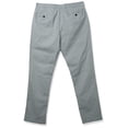 thumbnail image 2 of Pantalones casuales Tommy Hilfiger, grandes y altos, de corte clásico, para hombre, 2 of 3