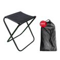 thumbnail image 2 of Portable Folding Mazar Full Folding Stool Mini Stool, 2 of 5