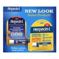 thumbnail image 3 of Herpecin L Lip Balm Stick, SPF 30 & Lysine, Multi, Lemon, 0.1 Oz, 3 of 6