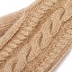 thumbnail image 3 of Women's Ski Gloves Winter Gloves Women Suitable for Women's Cycling Sports Driving Warm Gloves Walking Gloves Women, 3 of 3