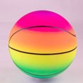 thumbnail image 3 of Playground Balls Assorted Color 2Pcs 8.3In, 3 of 9