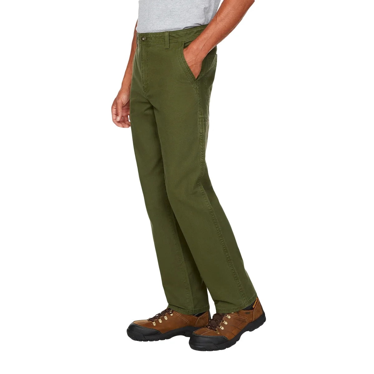 Legendary Outfitters Men's Canvas Pant