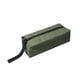 thumbnail image 4 of Bolsa de herramientas para hombre, bolsa organizadora con cremallera impermeable de gran capacidad para pequeñas Verde, 4 of 9