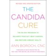 thumbnail image 1 of Libro The Candida Cure Harper Wave Ann Boroch Programa 90 Dias Salud Intestinal, 1 of 1