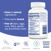 Enzymedica Digest Gold Enzymes and Probiotics Advanced Digestion, Extra Strength, 45 Count