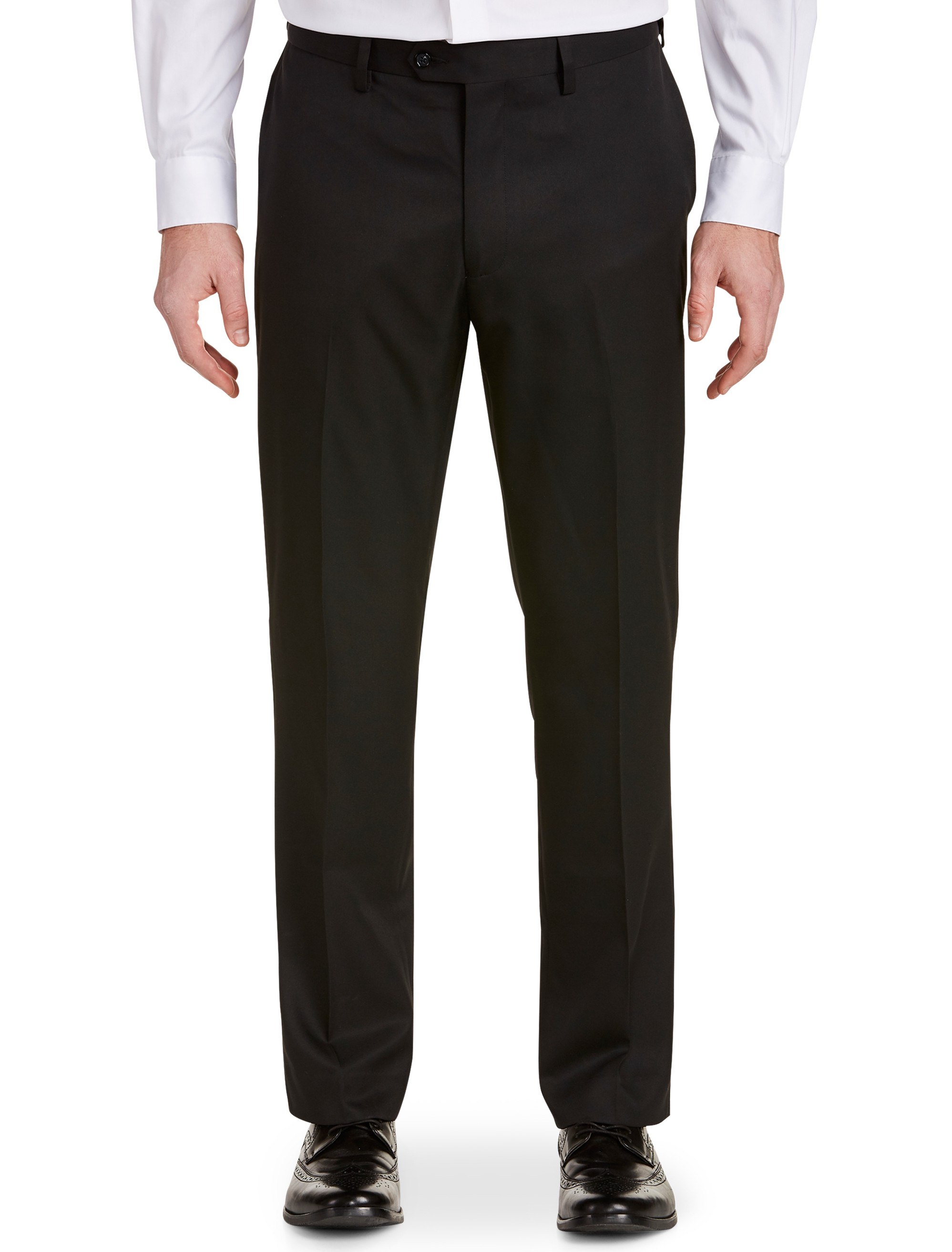 gold dress pants mens