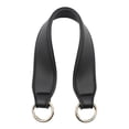 thumbnail image 2 of Bolsa de repuesto Macarena asa de Bolsa desmontable Negro Reemplazo de correas de bolsas, 2 of 8
