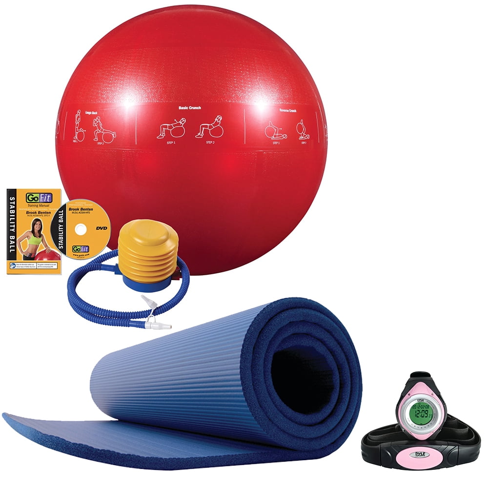 GoFit Get Fit Kit