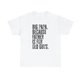 thumbnail image 1 of 22Gifts Big Papa New Dad Fathers Day Shirt, Gifts, Tshirt, Tee, 1 of 12