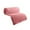 Pink, variant on Up to 50% off Blankets Flannel Blanket Solid Color Multifunctional Cover Blanket Black and Friday Deal