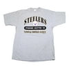 Pittsburg Steelers NFL Workout Tee