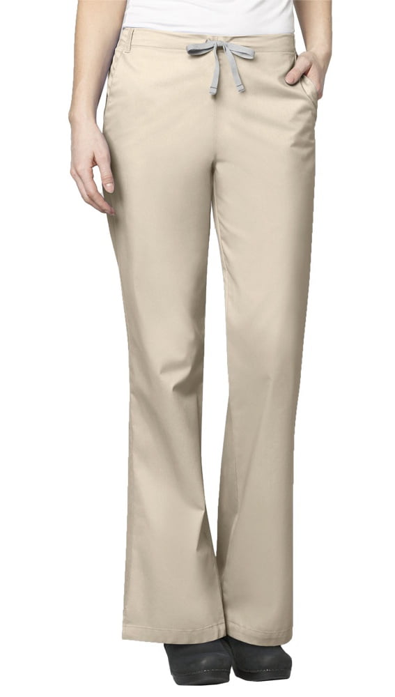 wonderwink jogger scrub pants