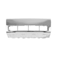 thumbnail image 1 of Moldura Defensa Delantera Ford Escape 2008 al 2011 TONG YANG Cromada 1 pieza, 1 of 4