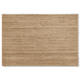 thumbnail image 1 of Bouclair Natural Jute Rug 84 X 60 in (213.4 X 152.4 cm), 1 of 10