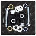 thumbnail image 5 of Niche Steering Rack Tie Rod End Kit for Polaris Ranger 800 700 500 4X4 EFI MK1009513, 5 of 7