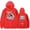 Red, variant on Magdalena Bay 2025 Tour Hoodie Sweatshirt Streetwear Unisex Y2K Winter Pullovers
