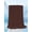 Brown, variant on Grey Cooling Blanket,Lightweight Breathable Summer Throw Blanket with Double Sided Cold Effect,Vintage Leather Patterned Texture Solid Modern Picnic Blankets Bed Sheet for Hot Sleepers 50"x60"