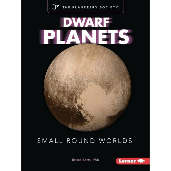 Exploring Our Solar System with the Plan Dwarf Planets: Small Round Worlds, (Paperback)